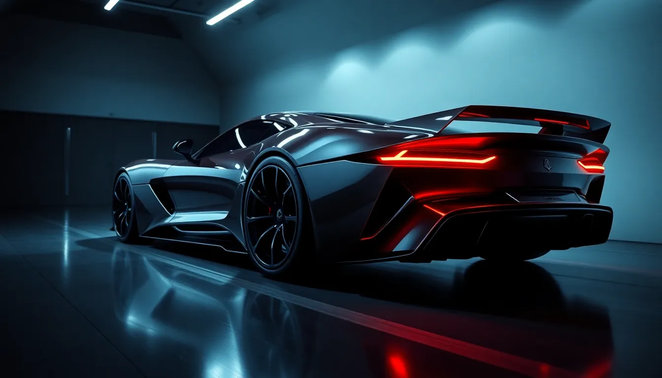 mejorar aerodinámica auto mejorar aerodinámica auto