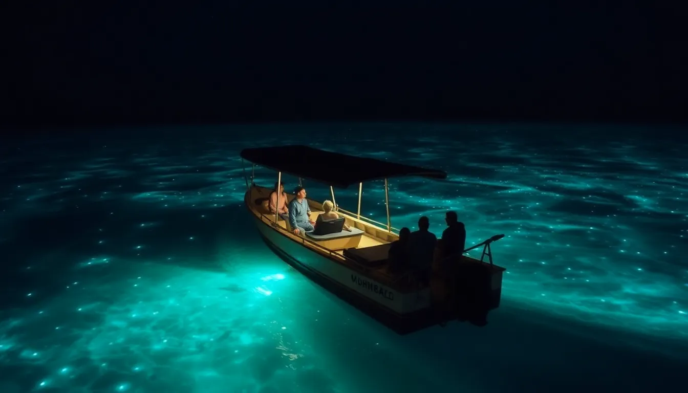 mejores actividades en Holbox