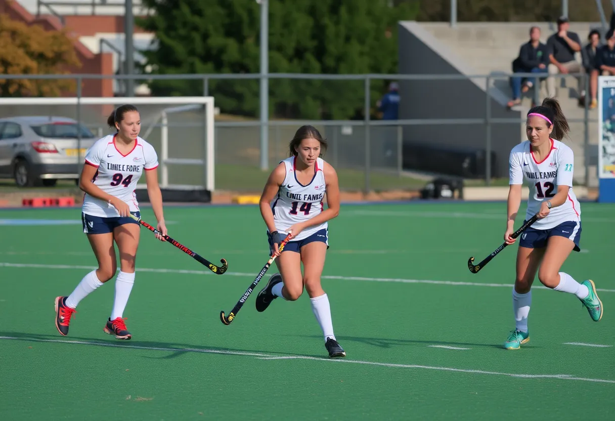 mejores jugadores hockey césped