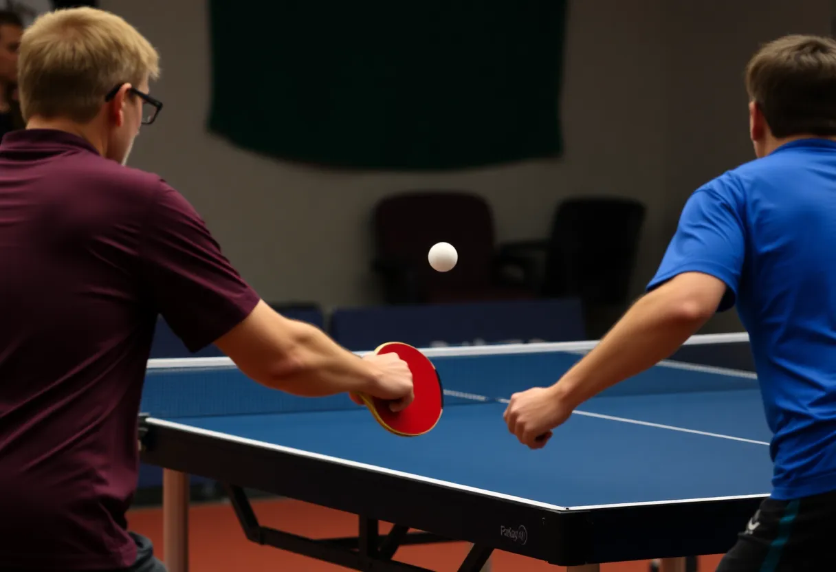 mejores jugadores tenis de mesa