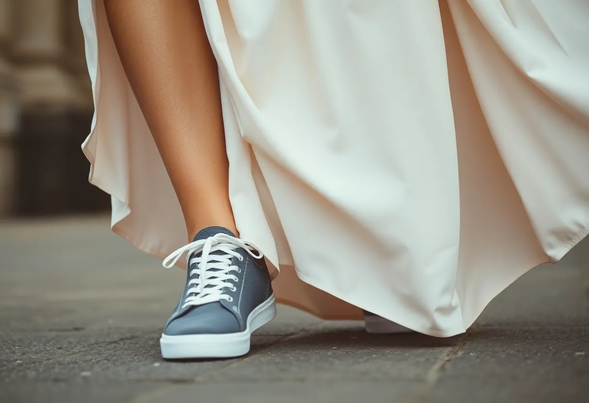 Moda en Tenis moda en tenis