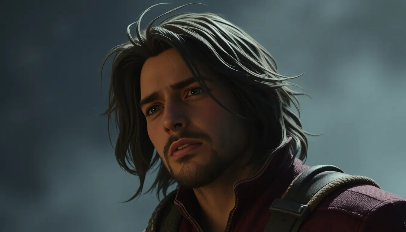 narrativas en videojuegos