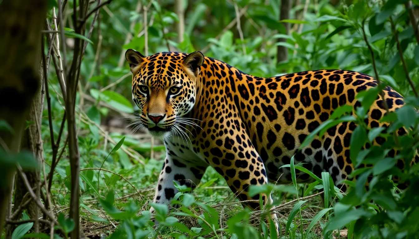 observación fauna Pantanal