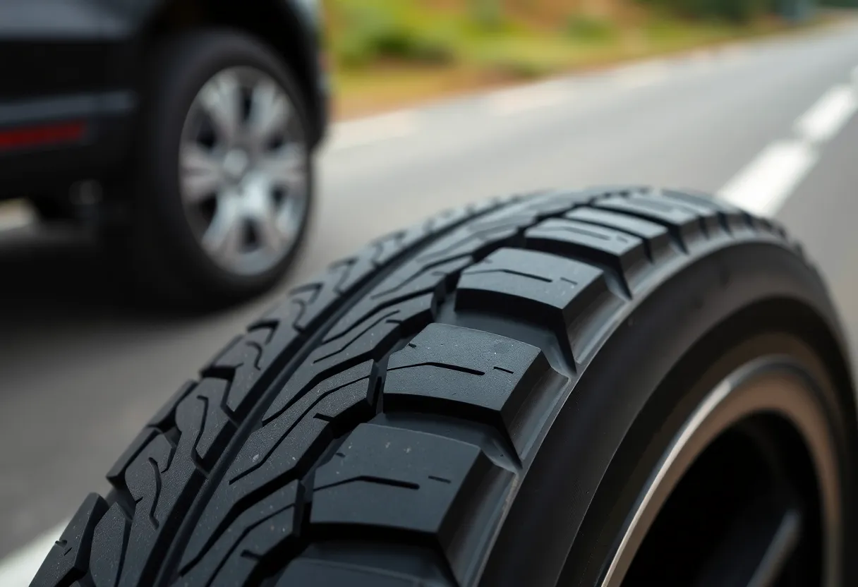 opiniones llantas Antares