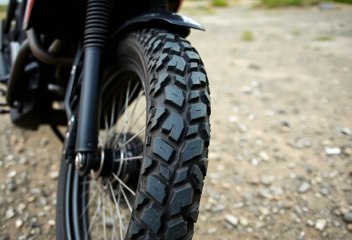 opiniones llantas Kenda moto opiniones llantas Kenda moto