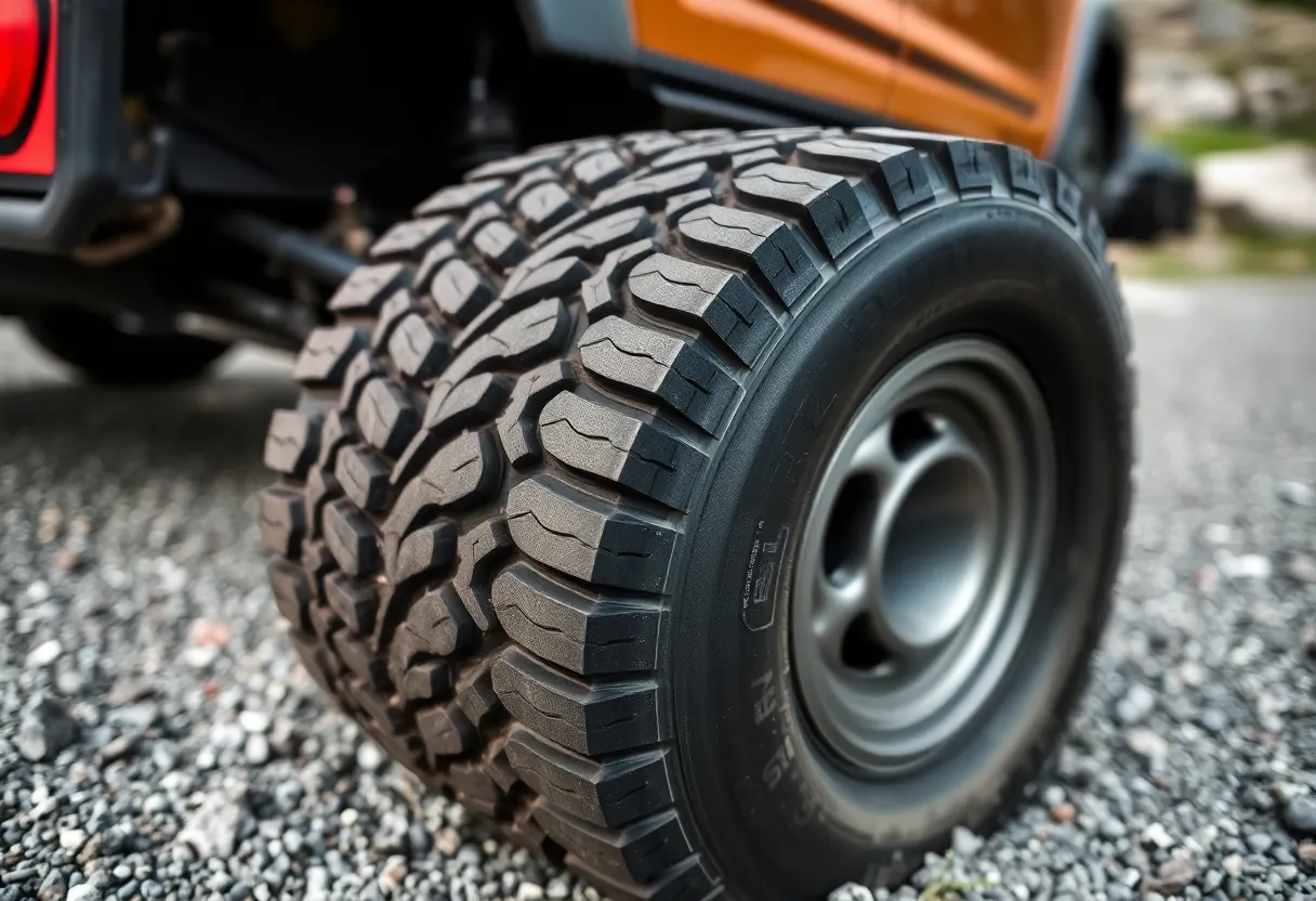 opiniones llantas Sumitomo