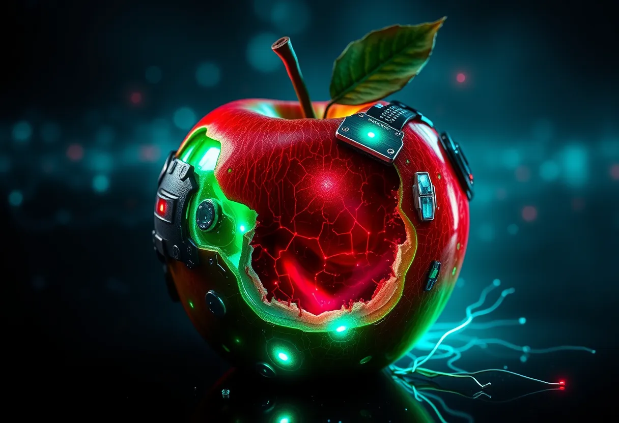 apple intelligence