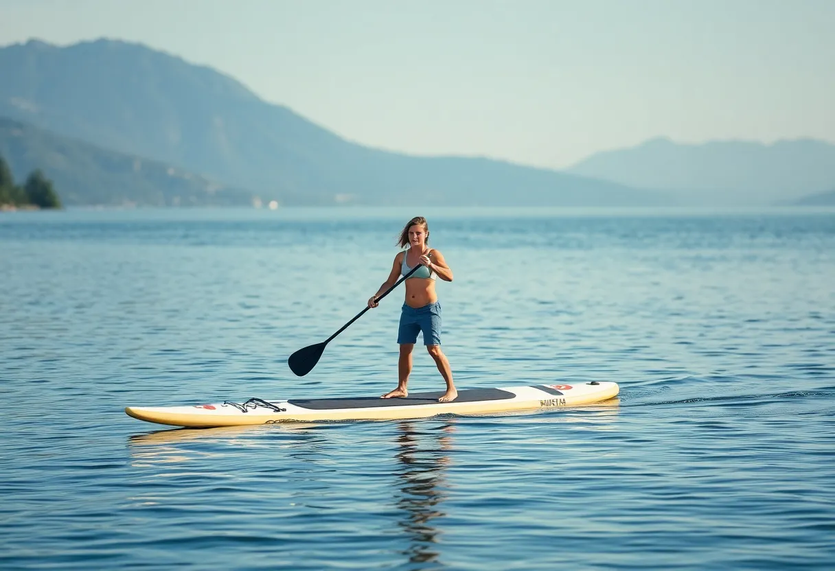 paddle surf paddle surf