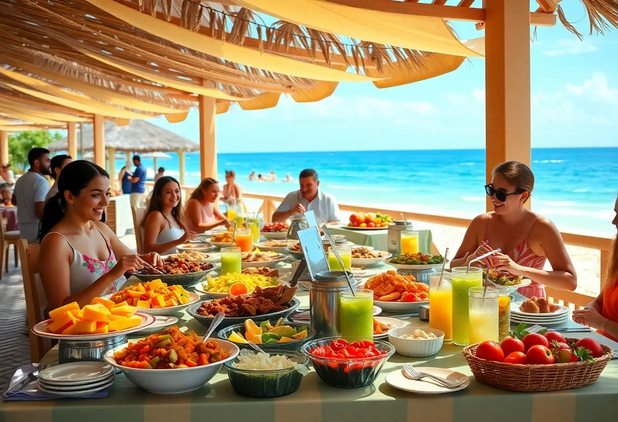 Paquetes Vacacionales en Resort paquetes vacacionales resort