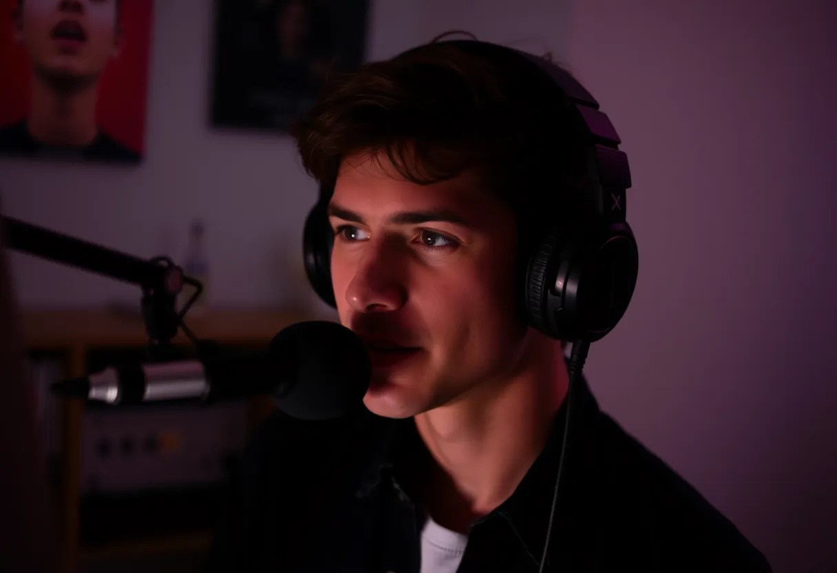 podcasts crecimiento personal