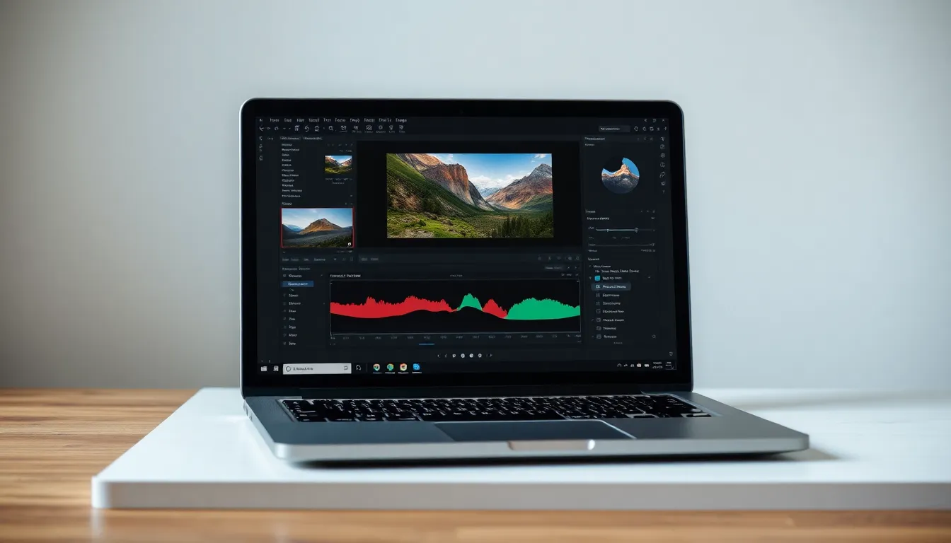 portátiles para creativos