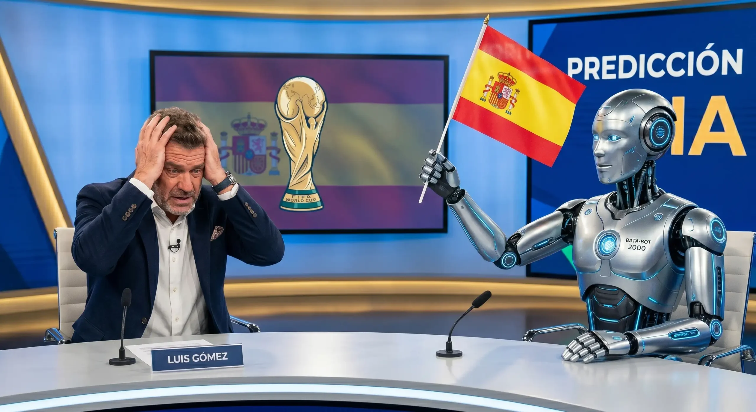 Prediccion IA Mundial 2026