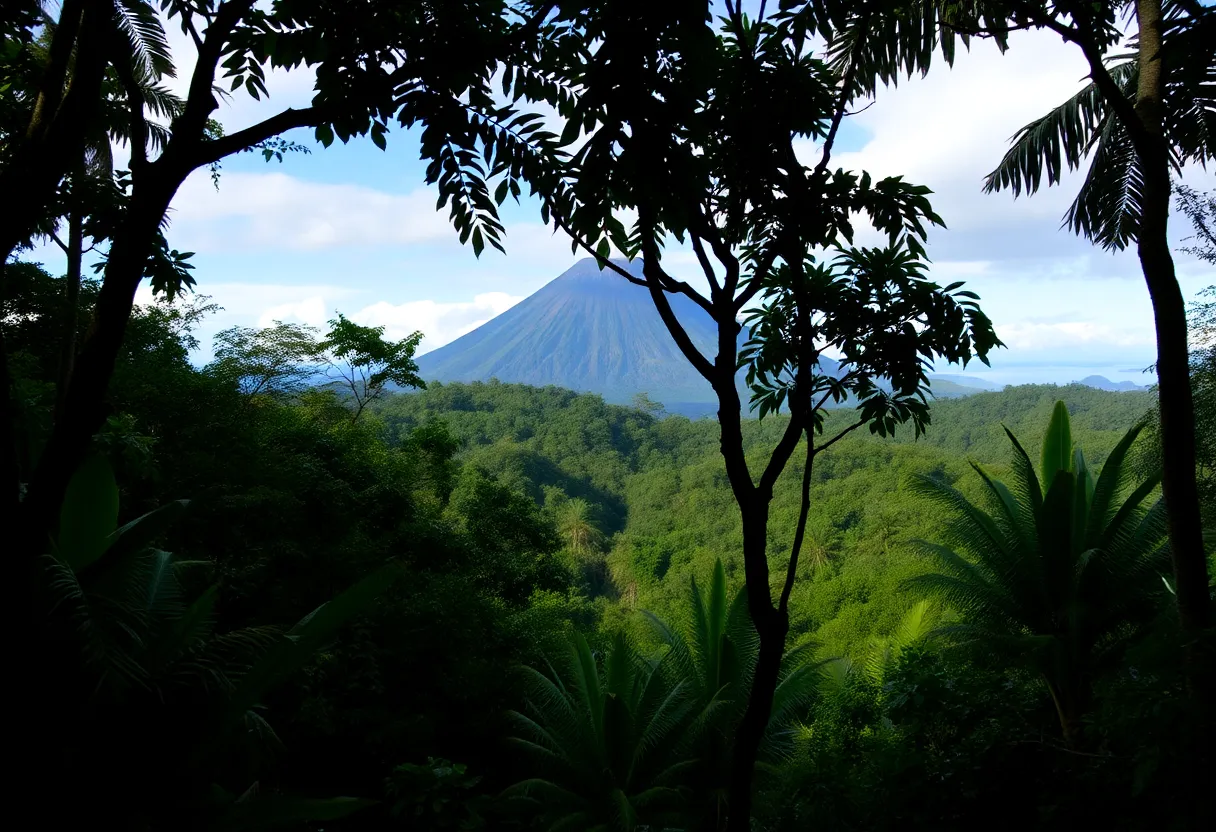 qué hacer en Costa Rica - Playa de Arenal