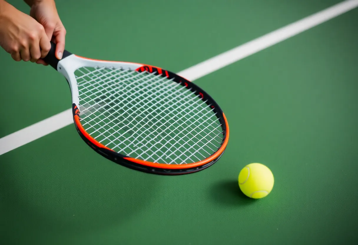 raqueta de pádel principiantes