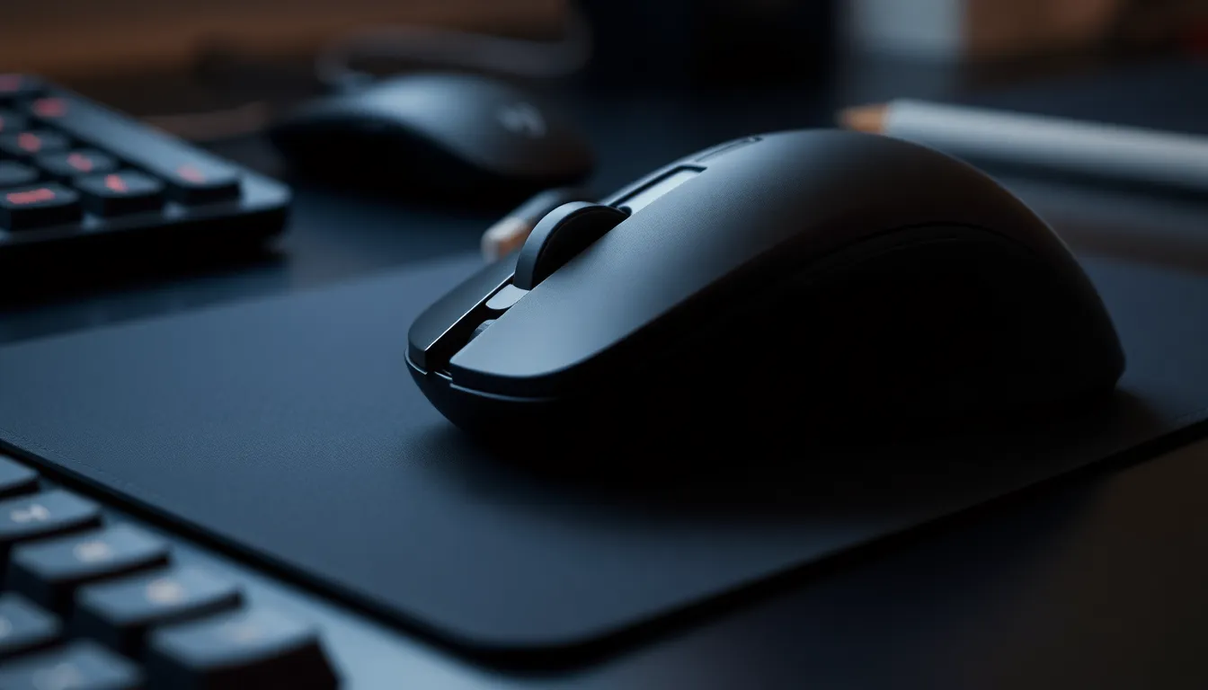 ratones ergonómicos