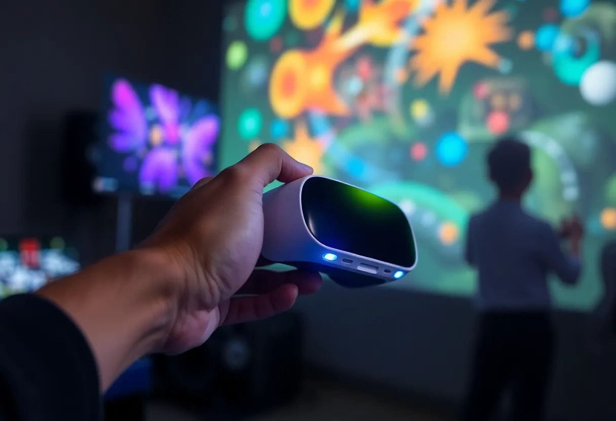 Los 10 Mejores Juegos de Realidad Virtual en 2024 realidad virtual