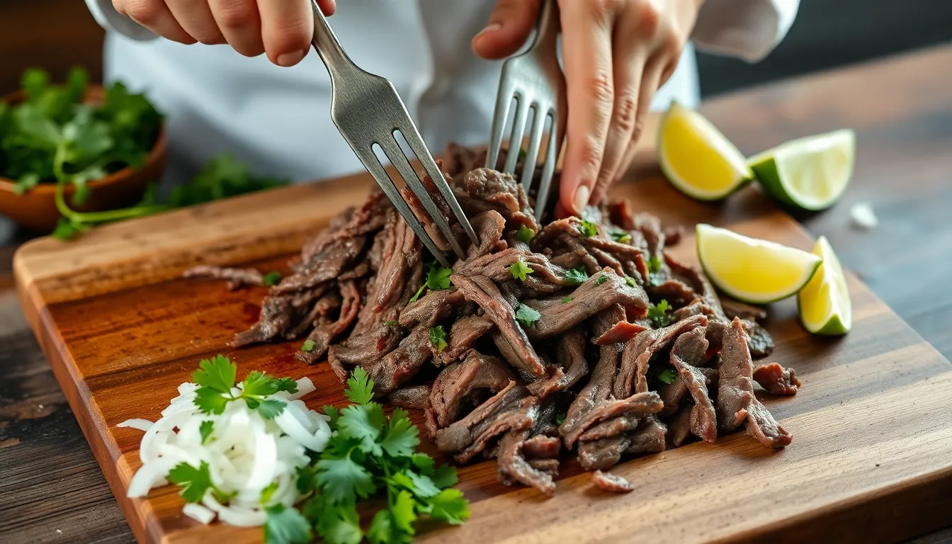 receta barbacoa receta barbacoa