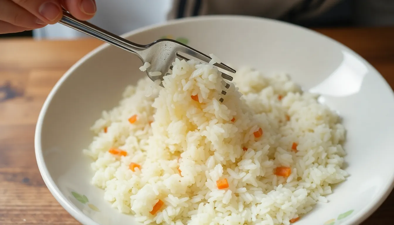 recetas de arroz