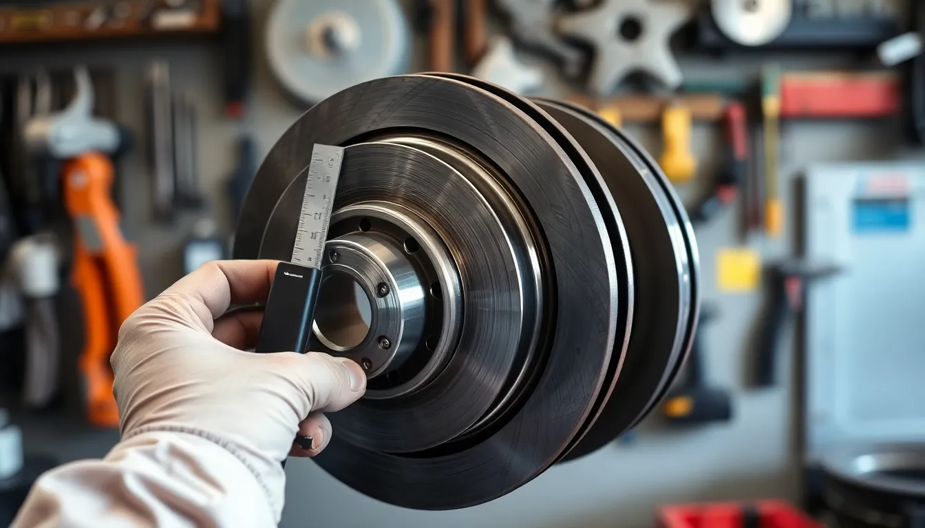 refacciones de freno