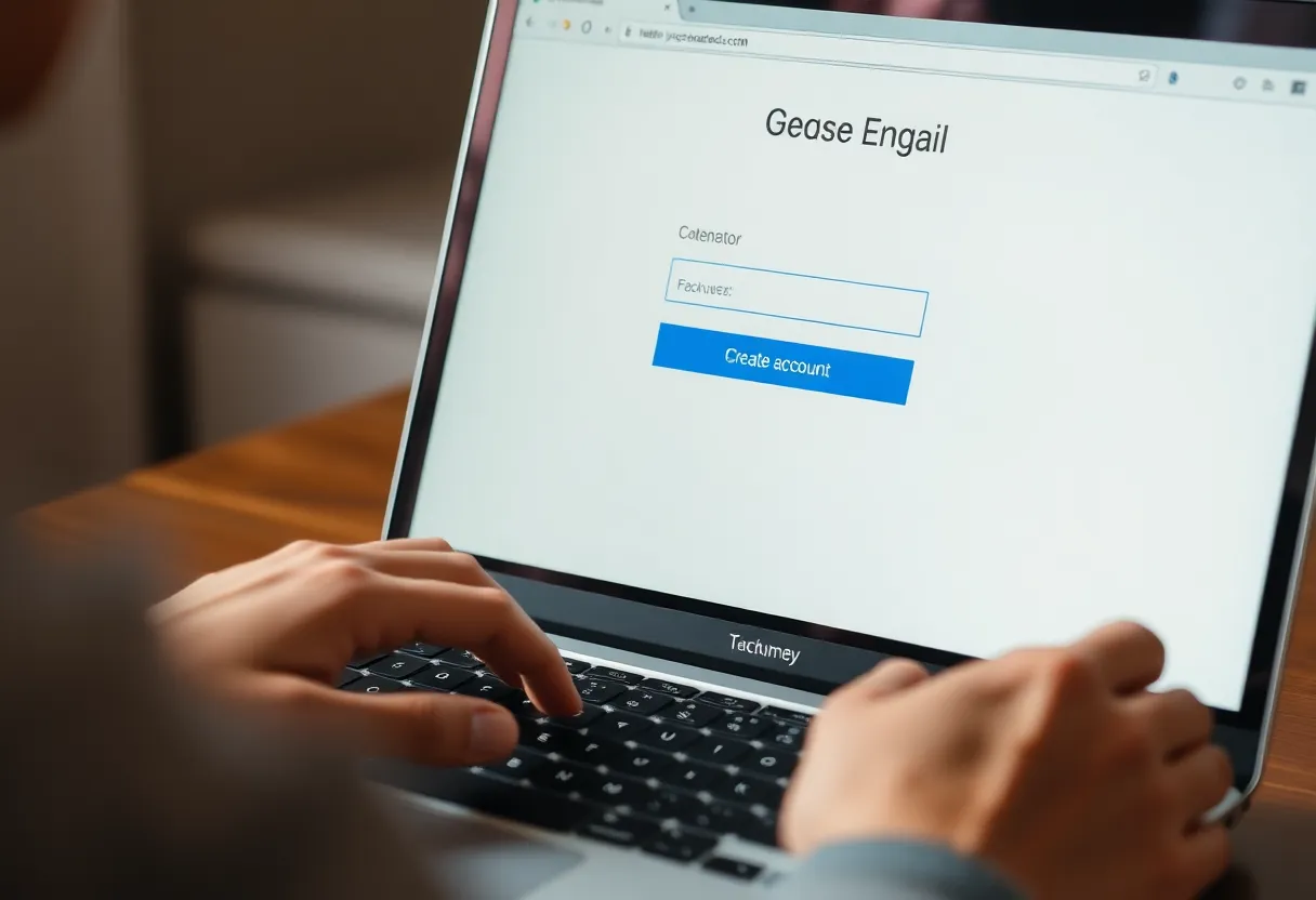 Registrarse en Gmail sin Teléfono registrarse en Gmail sin teléfono