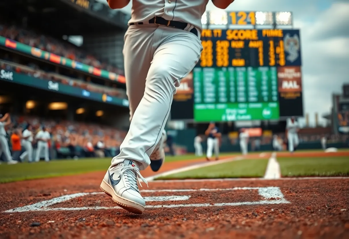 reglas básicas del béisbol