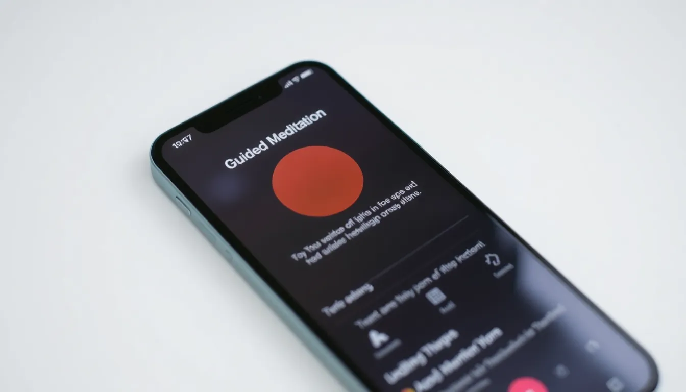 relajación profunda