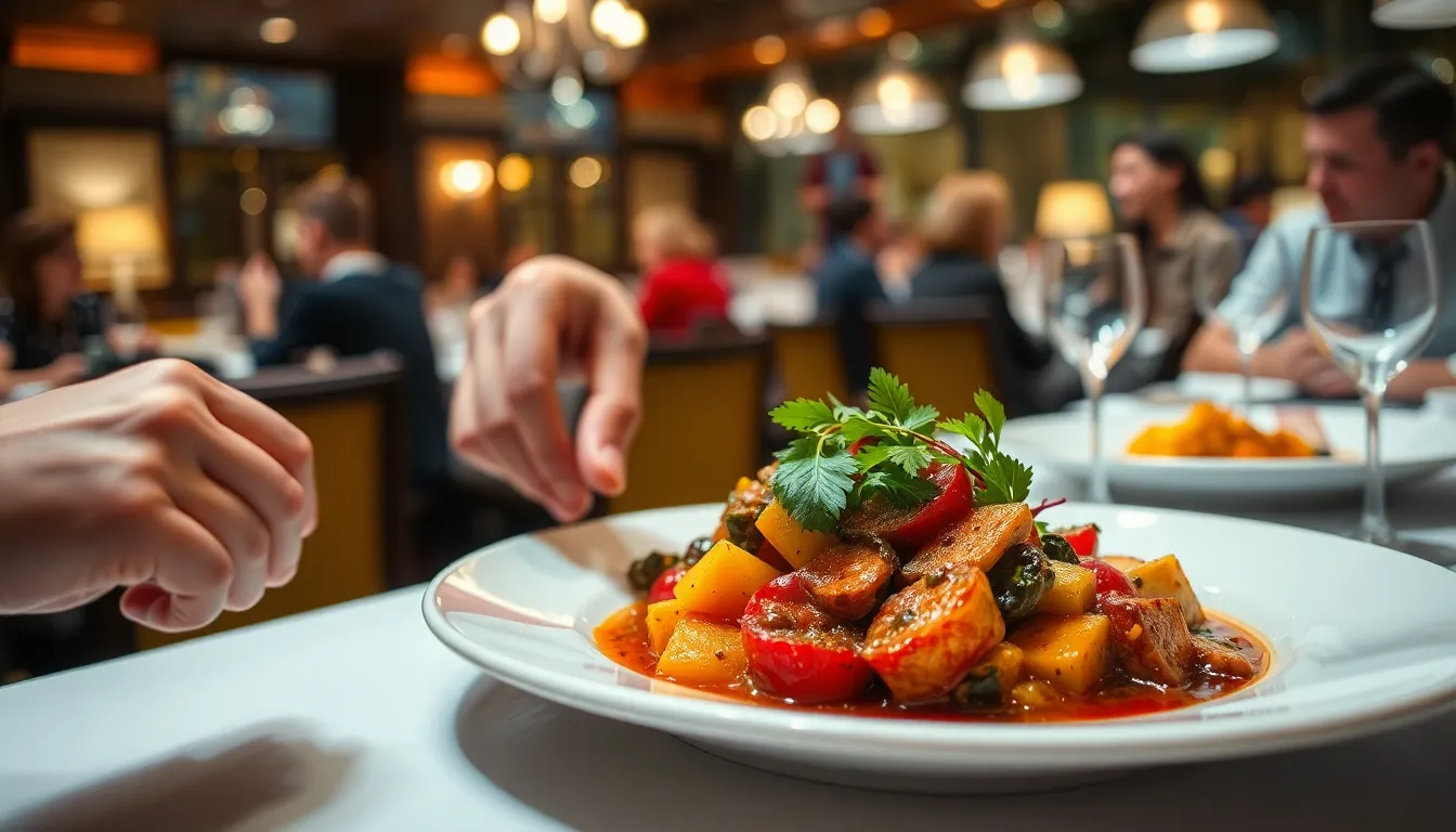 restaurantes recomendados en Guadalajara