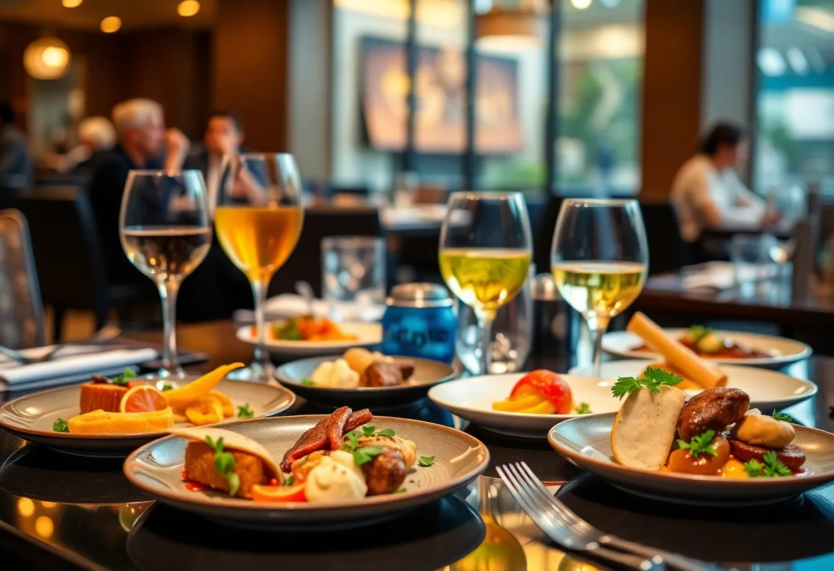 restaurantes top en Condesa