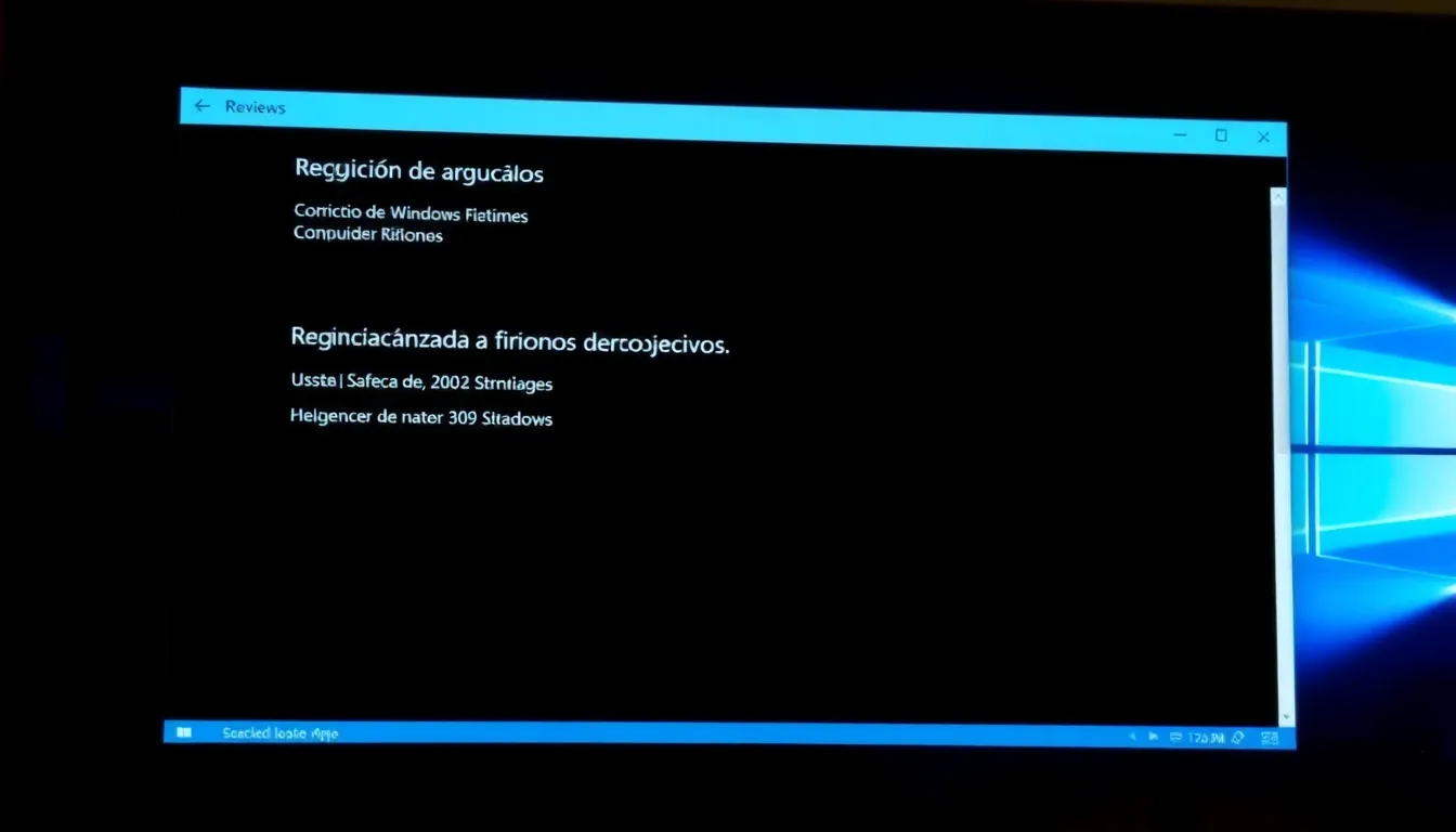 restaurar archivos eliminados