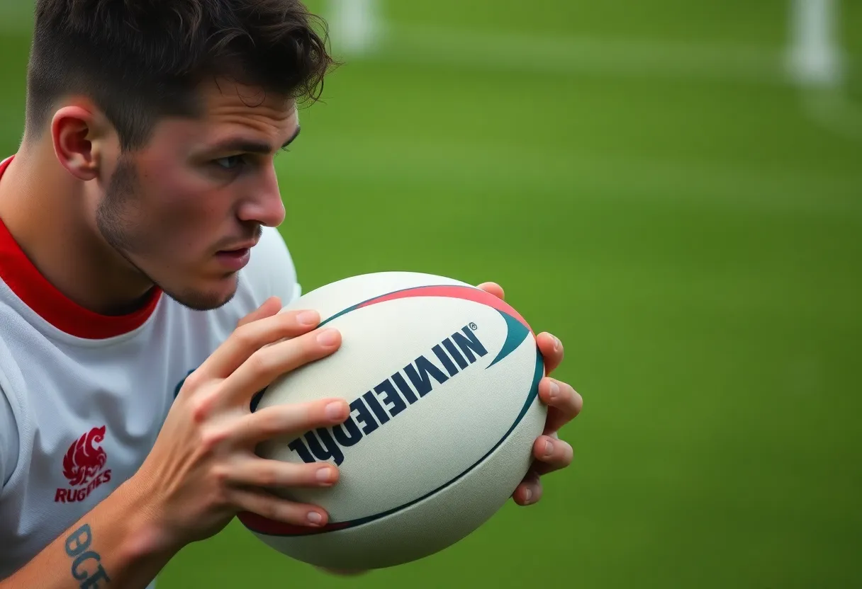 rugby Inglaterra grandes jugadores