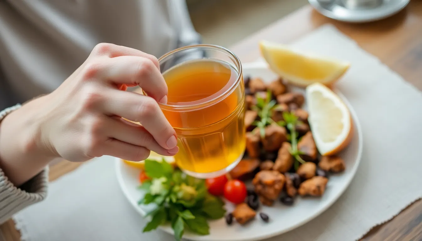 salud intestinal salud intestinal