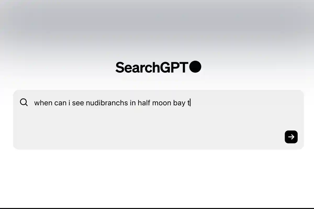 SearchGPT el nuevo buscador de OpenAI potenciado por ChatGPT