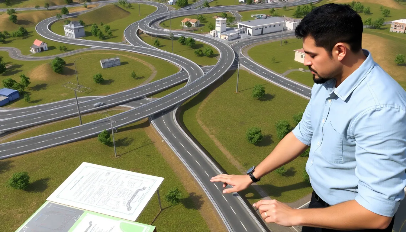 simuladores de ciudad