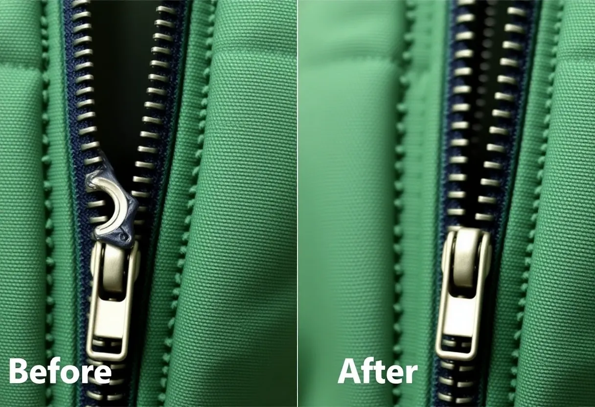 Soluciones para cierres rotos soluciones para cierres rotos