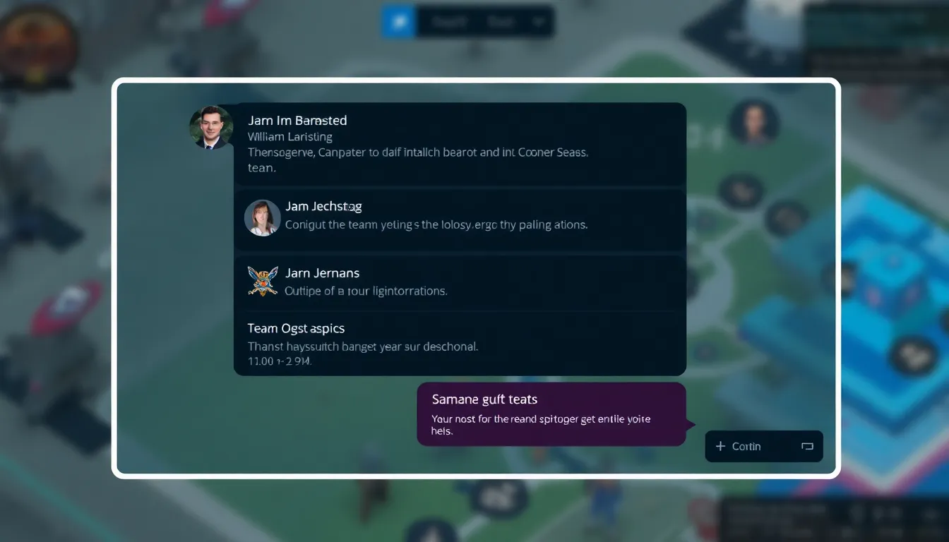 teamwork en gaming teamwork en gaming
