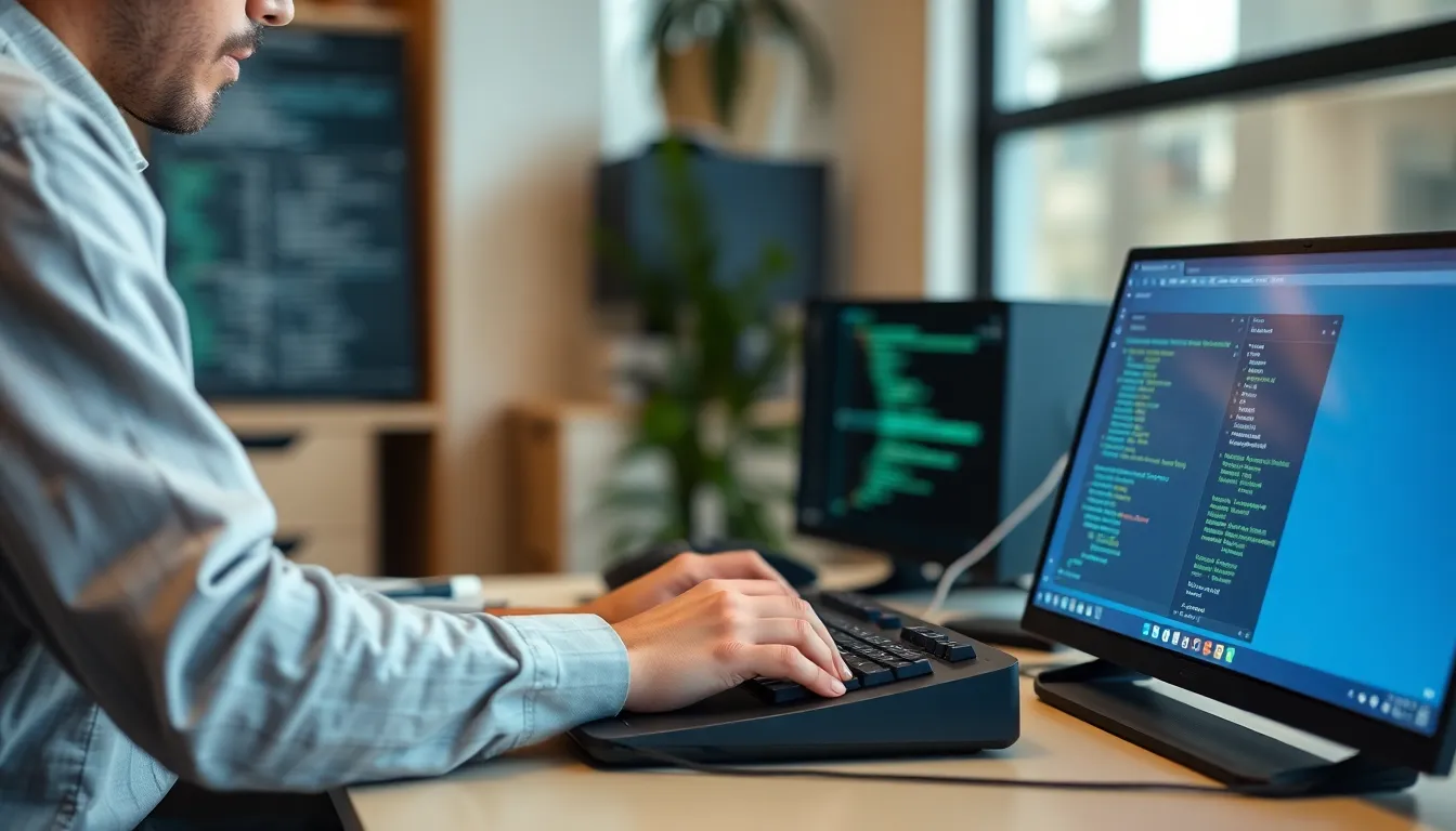 teclados ergonómicos