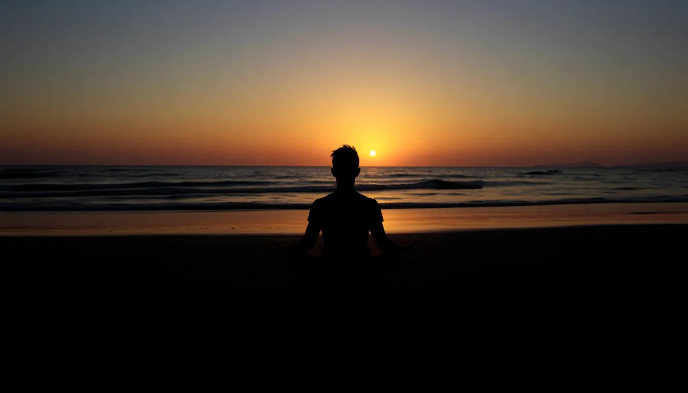 técnicas relajación estrés