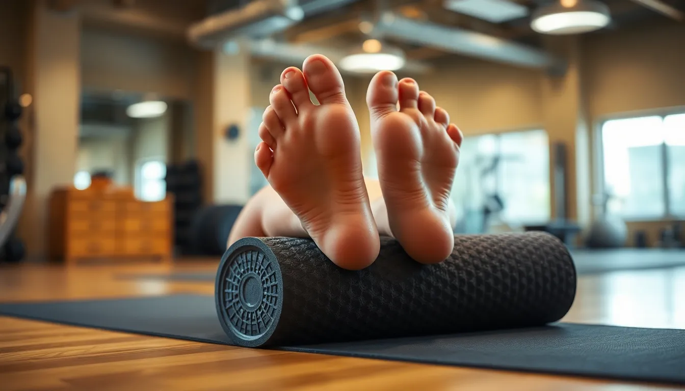 tecnología para la recuperación muscular