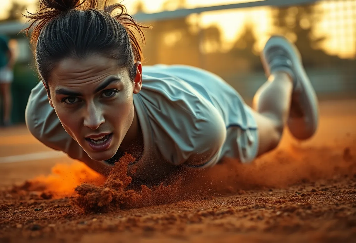 tenis tierra batida tenis tierra batida