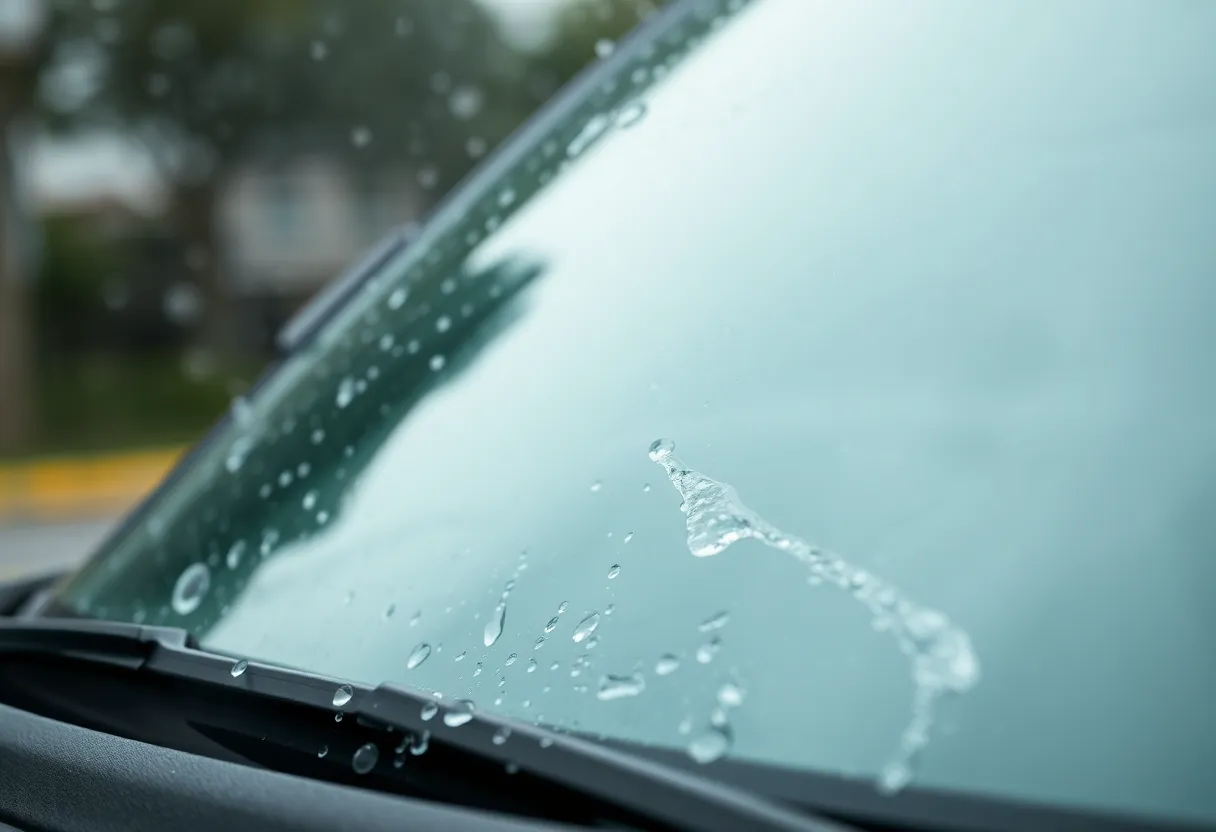 tipos de limpiaparabrisas tipos de limpiaparabrisas