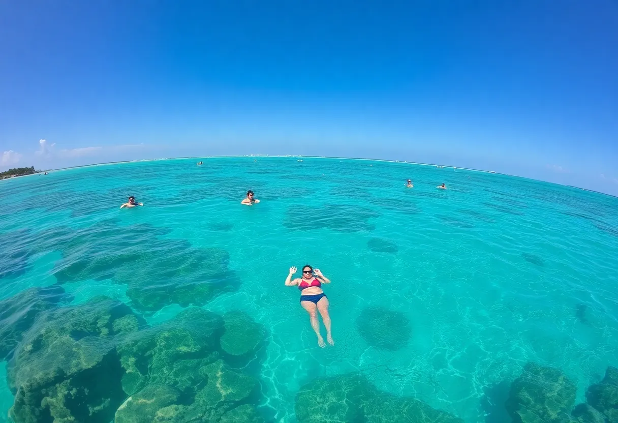 tour Isla Mujeres tour Isla Mujeres