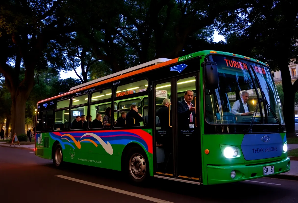 turibus Coyoacán