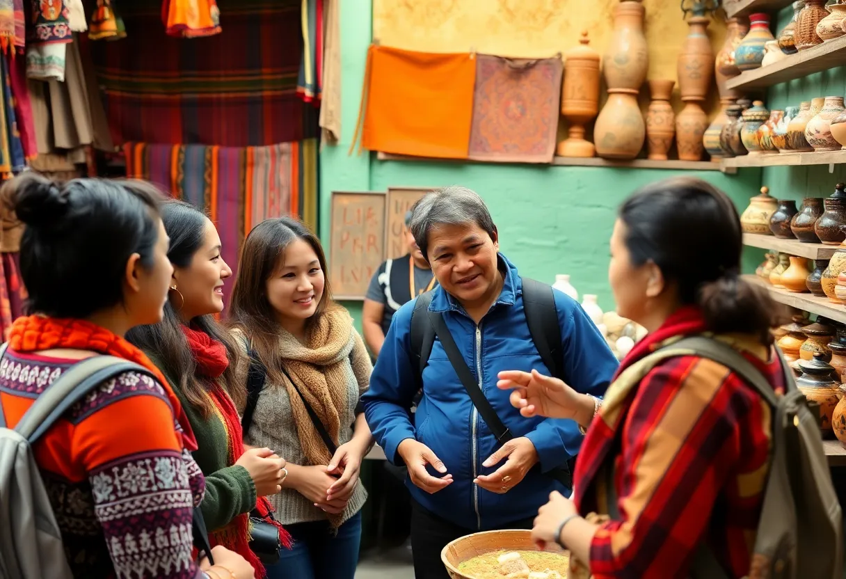 turismo arqueológico Cusco