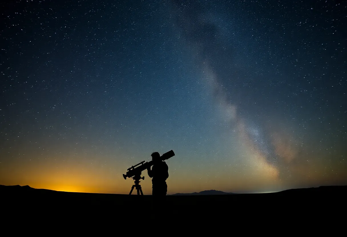 turismo astronómico Atacama turismo astronómico Atacama