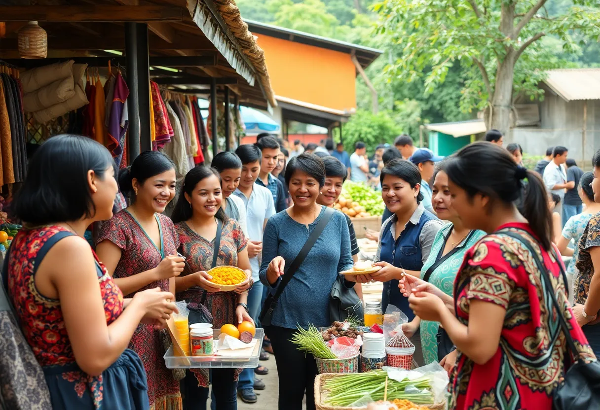 turismo comunitario turismo comunitario