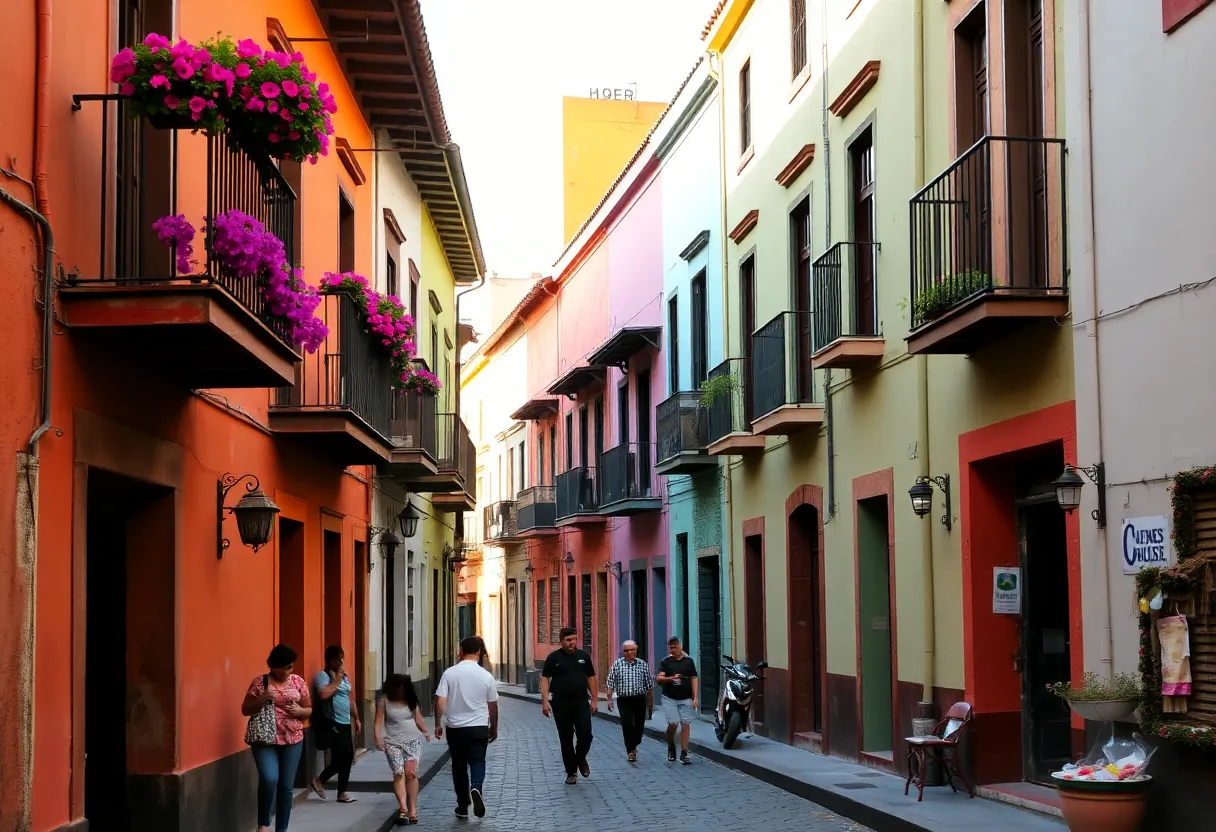 turismo cultural Perú