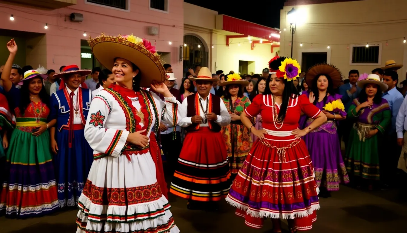 Turismo Cultural en las Festividades de Oaxaca turismo cultural festividades Oaxaca