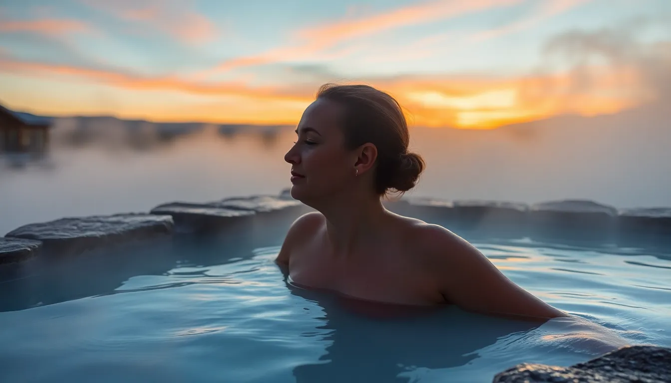 turismo de bienestar