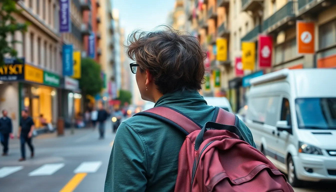 turismo independiente