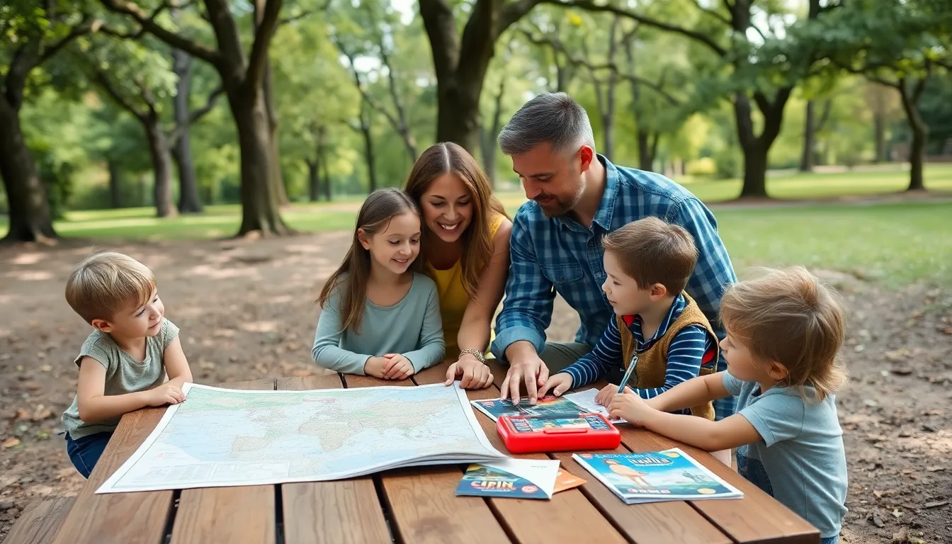 viajes con niños viajes con niños